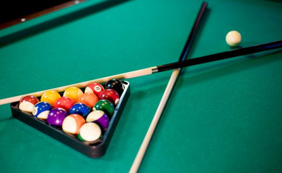 Pool Table Services Los Angeles
